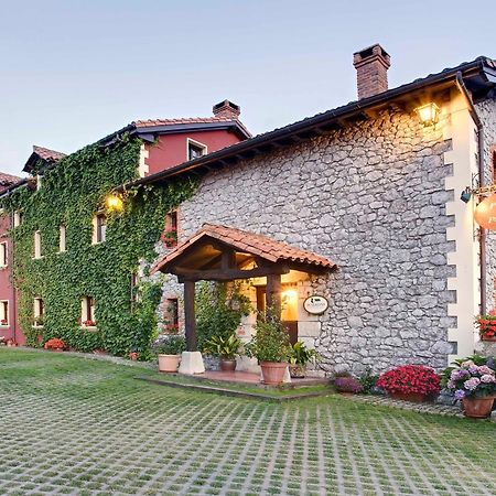 Posada De เปเดรญา ภายนอก รูปภาพ