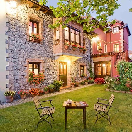 Posada De เปเดรญา ภายนอก รูปภาพ