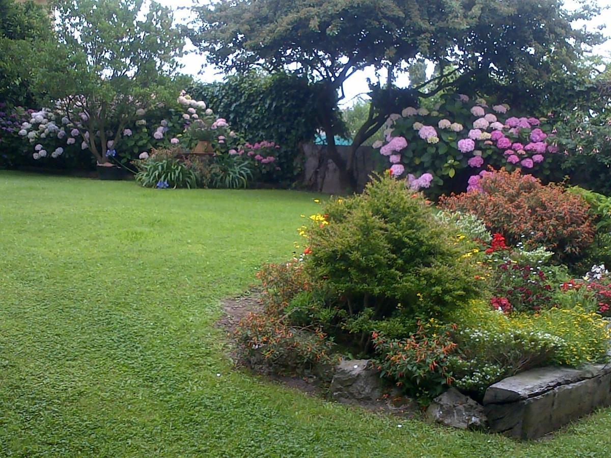 Posada De เปเดรญา ภายนอก รูปภาพ
