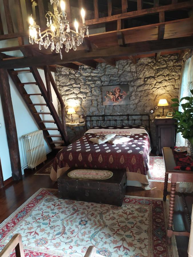 Posada De เปเดรญา ภายนอก รูปภาพ