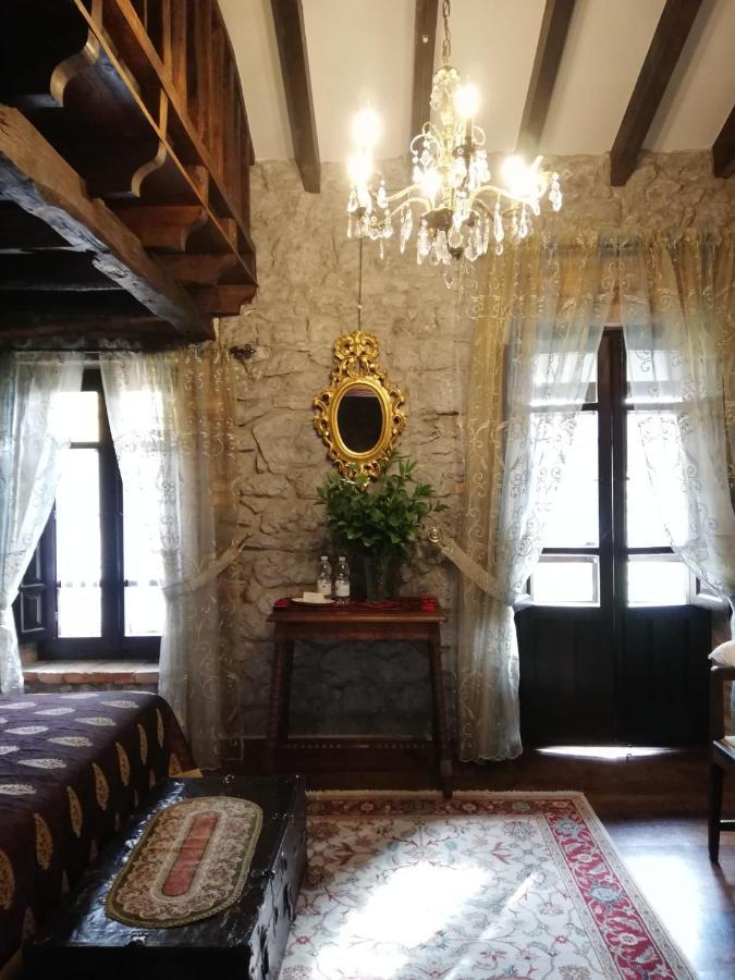Posada De เปเดรญา ภายนอก รูปภาพ
